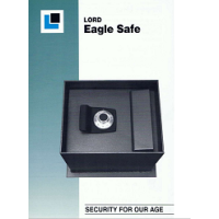 Lord Eagle Floor Safe Brochure