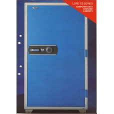 Lord CS Series Data Cabinets Brochure