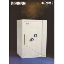 Lord Chromium Brochure