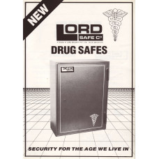 Lord Drug Safe Brochure 001