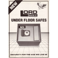 Lord Eagle Floor Safe Brochure 002