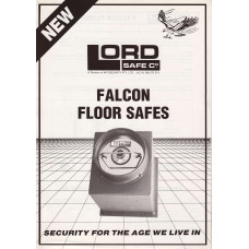 Lord Falcon Brochure 002