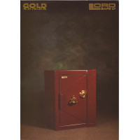 Lord Gold Series Brochure Lord Gold Series Brochure