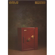 Lord Gold Series Brochure Lord Gold Series Brochure