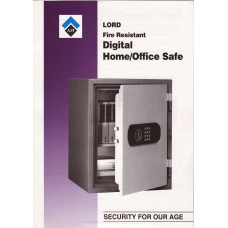 Lord Digital Home Safe Brochure 002
