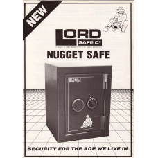 Lord Nugget Brochure 002 Lord Nugget Brochure 002