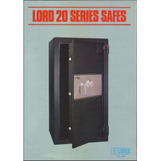 Lord 20 Series Brochure