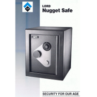 Lord Nugget New Brochure