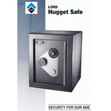 Lord Nugget New Brochure Lord Nugget New Brochure