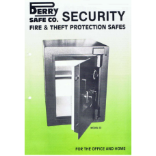 Berry Security Safe Brochure Berry Security Safe Brochure