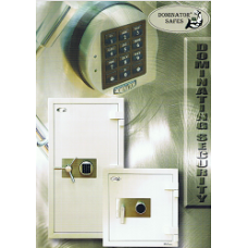 Dominator DS MKI Brochure Dominator DS MKI Brochure