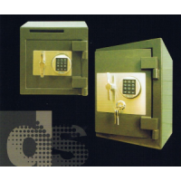 Dominator PS Plate Safe Brochure Dominator PS Plate Safe Brochure