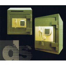 Dominator PS Plate Safe Brochure Dominator PS Plate Safe Brochure
