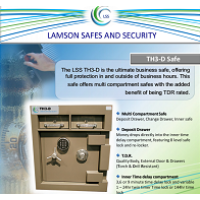 Lamson/Tank TH3-D Brochure