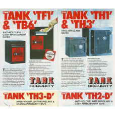 Lamson/Tank Safes Brochure 001