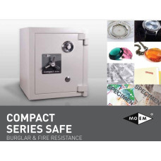 Moem Compact Series Safes Brochure