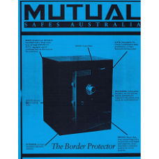 Mutual Border Protector Brochure Mutual Border Protector Brochure