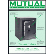 Mutual Dual Protector Brochure Mutual Dual Protector Brochure