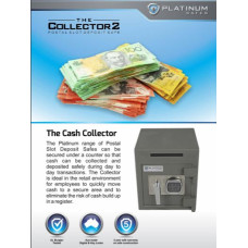 Platinum Collector2 Brochure Platinum Collector2 Brochure