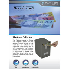 Platinum Collector1 Brochure Platinum Collector1 Brochure
