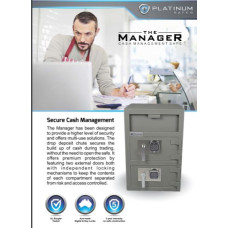 Platinum Manager Brochure Platinum Manager Brochure