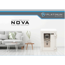 Platinum The Nova Brochure 2019 Platinum The Nova Brochure 2019