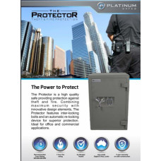 Platinum Protector Brochure Platinum Protector Brochure