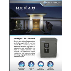 Platinum Urban Brochure 002 Platinum Urban Brochure 002
