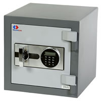 SecureLine Cube Safe Brochure SecureLine Cube Safe Brochure