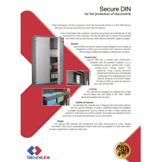 SercureLine Secure DIN Brochure SercureLine Secure DIN Brochure