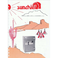 Sunchief Brochure Sunchief Brochure