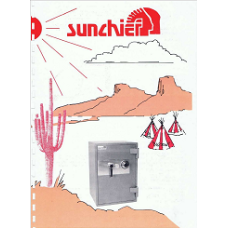 Sunchief Brochure Sunchief Brochure