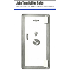 John Tann Bullion Safes Brochure John Tann Bullion Safes Brochure