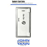 John Tann Bankers Safe Brochure John Tann Bankers Safe Brochure