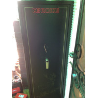 Buffalo Miroku Gun Safe 002 Buffalo Miroku Gun Safe 002