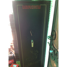 Buffalo Miroku Gun Safe 002