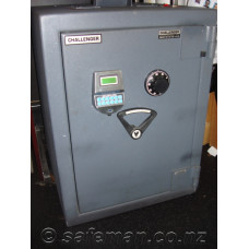 Challenger KB Series Safe 003F Challenger KB Series Safe 003F
