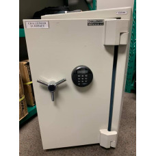 Challenger Safe 004 Challenger Safe 004