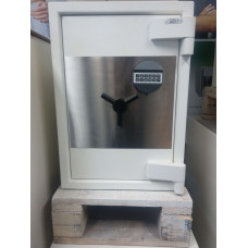 Challenger EuroCash EC3-53 EL10 Safe Challenger EuroCash EC3-53 EL10 Safe