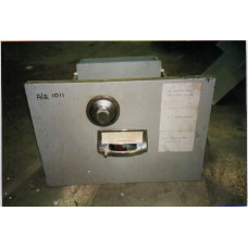 Chubb File Cabinet Drawer 001