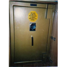 Chubb Safe 004
