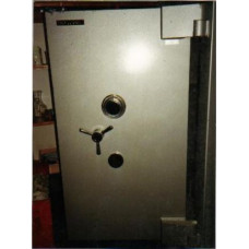 Chubb Safe 006