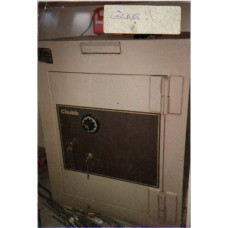Chubb Safe 007
