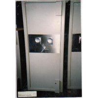 Chubb Isolator 008