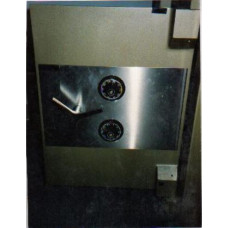 Chubb Pacific Safe 009