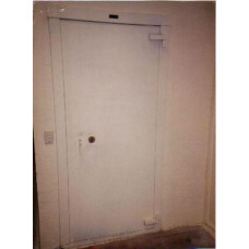Chubb Strong Room 010