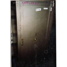 Chubb Safe 011