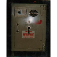 Chubb Safe 013