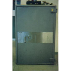 Chubb Book Safe 016