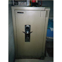 Chubb Safe 017